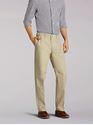 Picture of 42831 MENS LEE RELAXED FIT PANTS - SAND