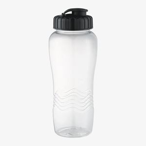 Picture of SM-6804 CLEAR SURFSIDE 26OZ WATERBOTTLE